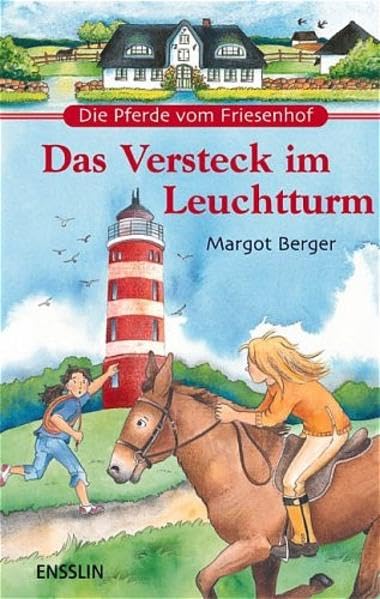 Product Image: Das Versteck im Leuchtturm