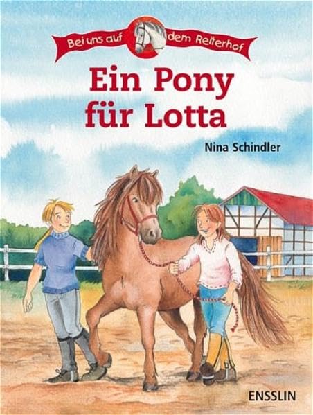 Ein Pony für Lotta Novels & Short Stories