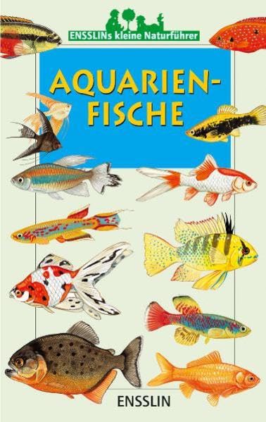 Aquarienfische Non-fiction