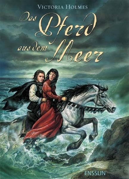Product Image: Das Pferd aus dem Meer