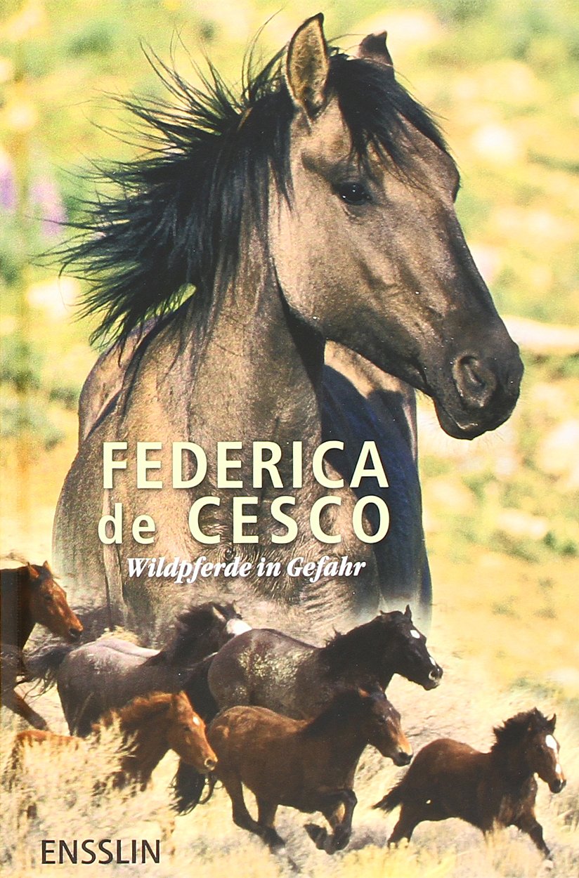 Wildpferde in Gefahr Novels & Short Stories