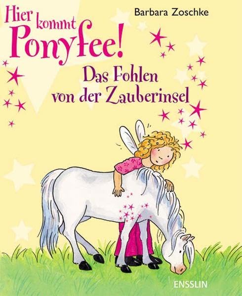 Das Fohlen von der Zauberinsel Novels & Short Stories