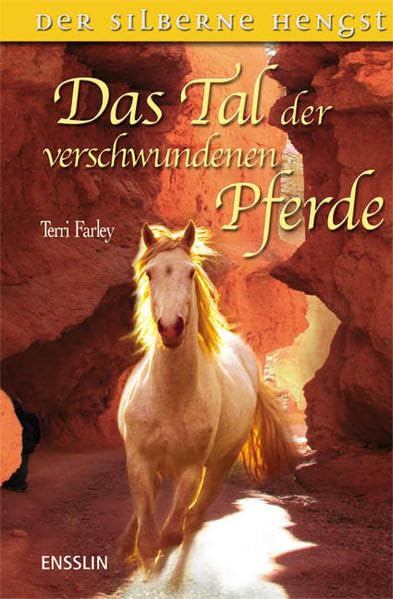 Product Image: Das Tal der verschwundenen Pferde