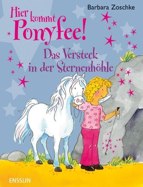 Product Image: Das Versteck in der Sternenhöhle