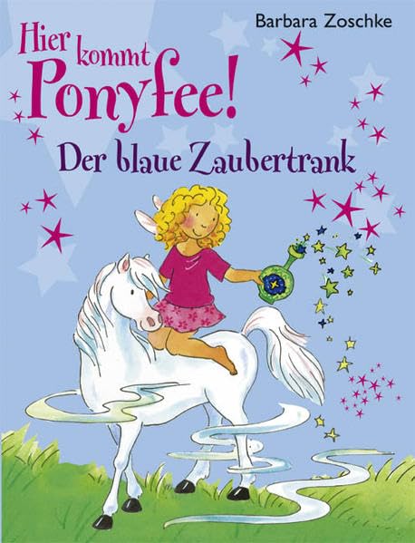 Product Image: Der blaue Zaubertrank