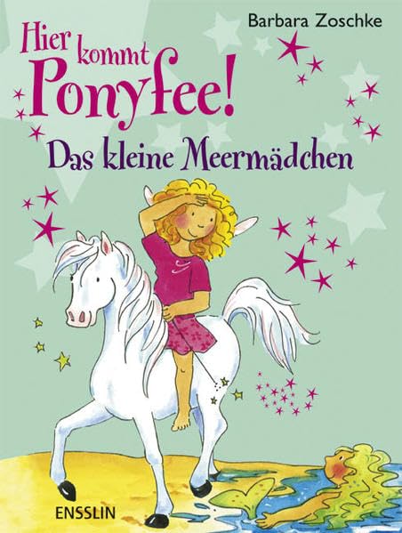 Das kleine Meermädchen Novels & Short Stories for children