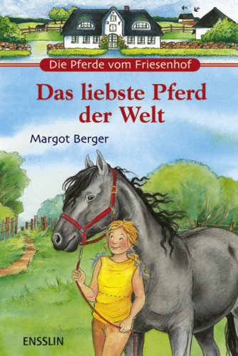 Product Image: Das liebste Pferd der Welt