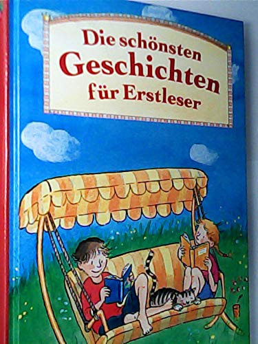 DIE SCHÖNSTEN GESCHICHTEN FÜR ERSTLESER Books