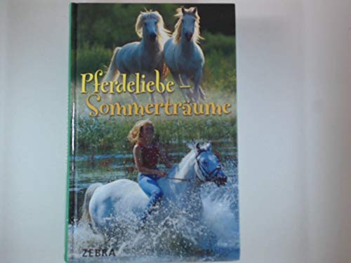 Product Image: Pferdeliebe - Sommerträum