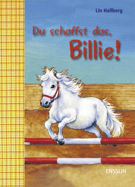 Du schaffst das, Billie! Novels & Short Stories