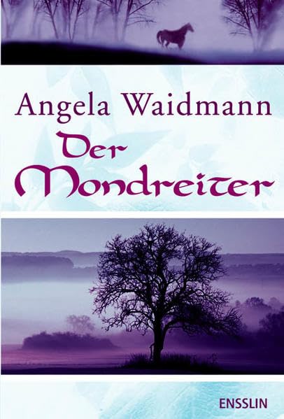 Der Mondreiter Fiction books for children