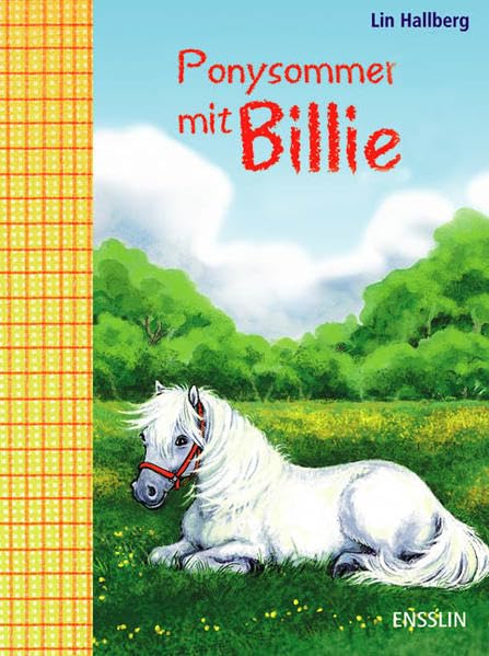 Product Image: Ponysommer mit Billie
