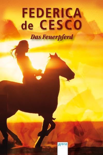 Product Image: Das Feuerpferd