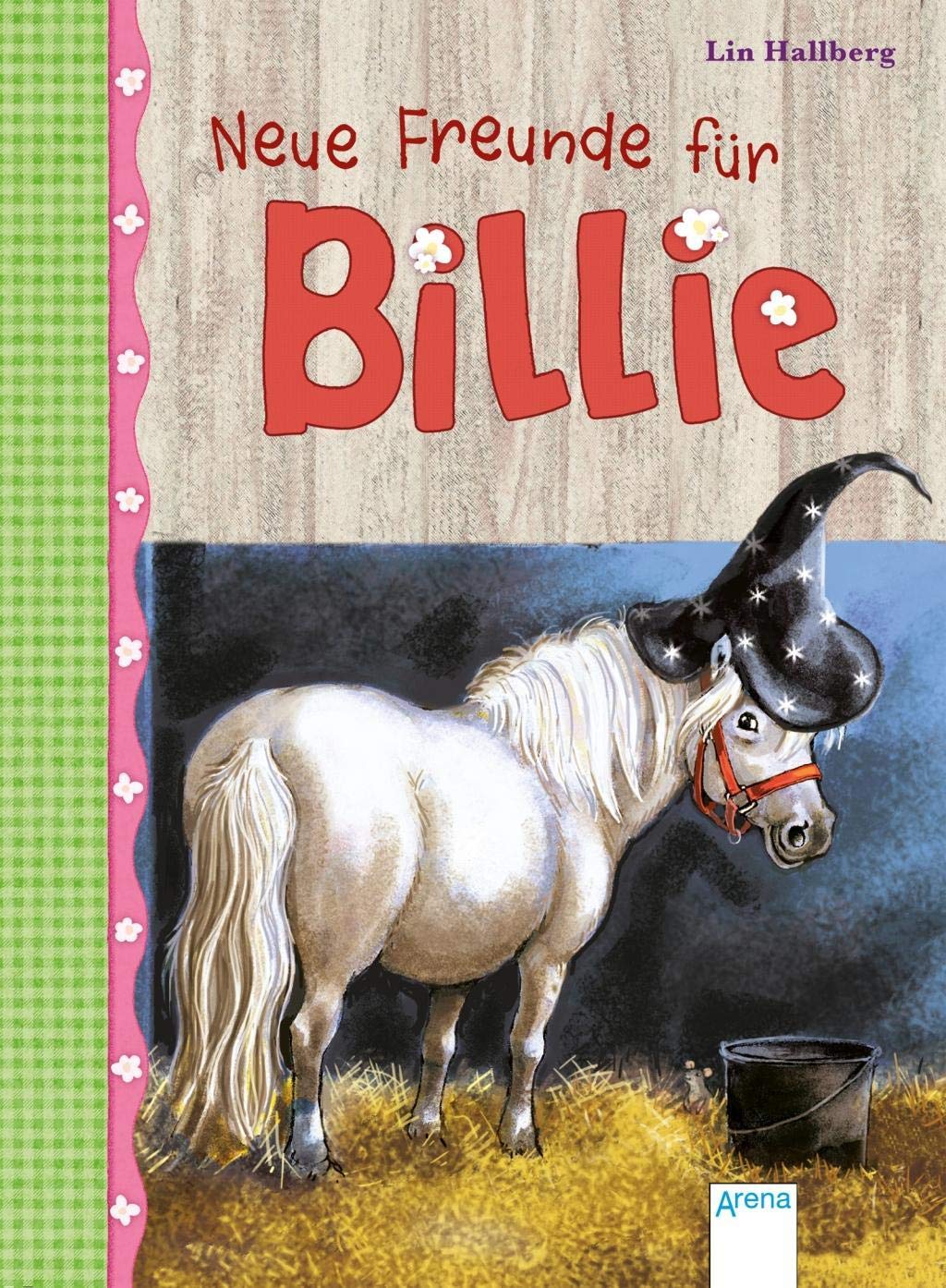 Neue Freunde für Billie (7) Novels & Short Stories