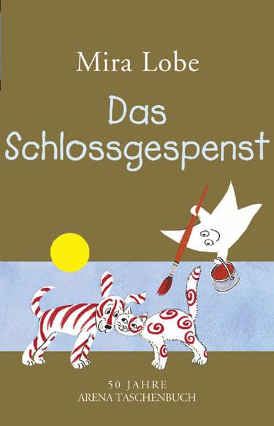 Das Schlossgespenst: Limitierte Sonderausgabe Novels & Short Stories