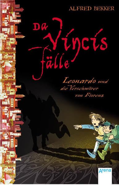 Leonardo und die Verschwörer von Florenz Novels & Short Stories