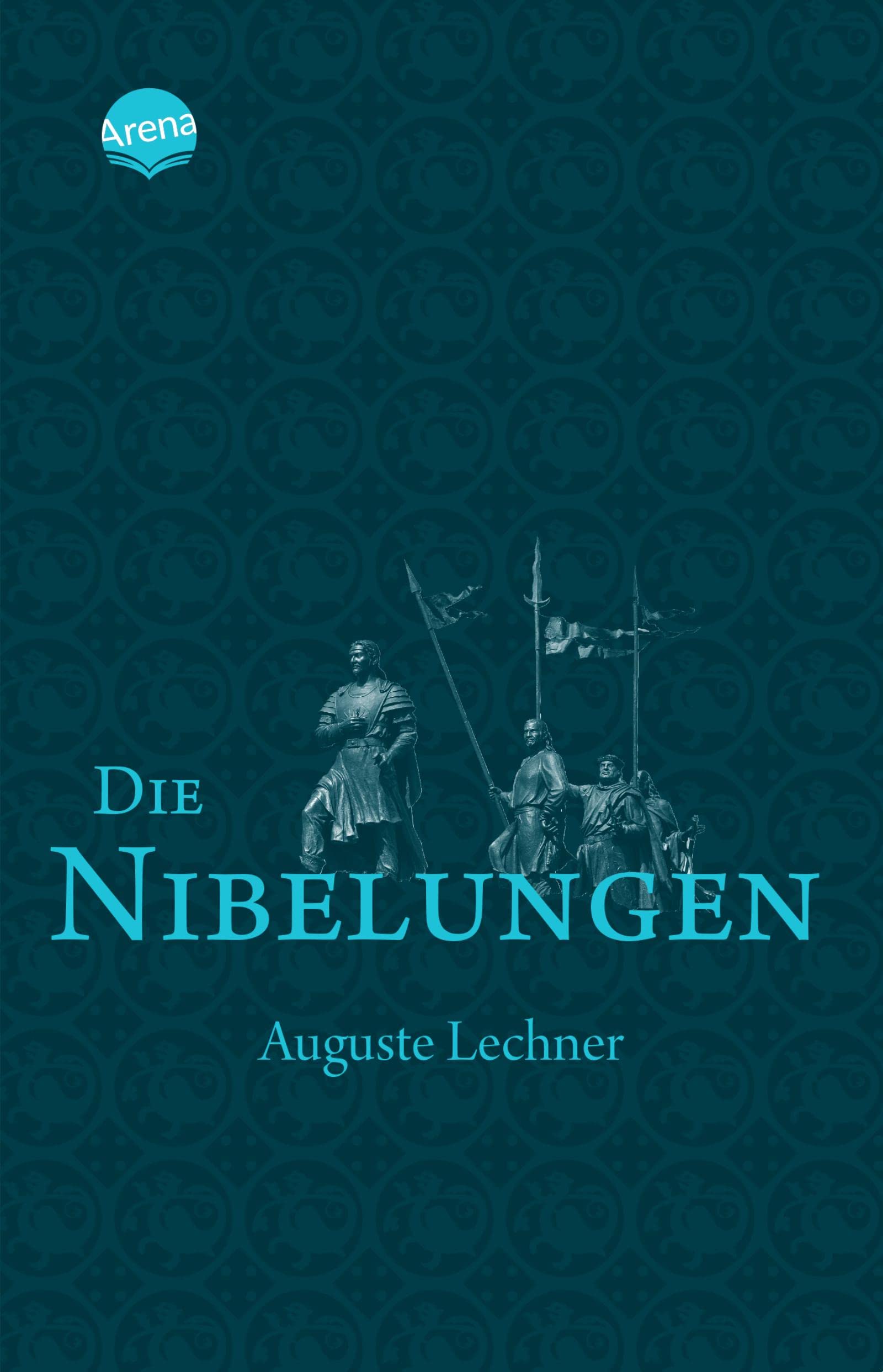 Product Image: Die Nibelungen