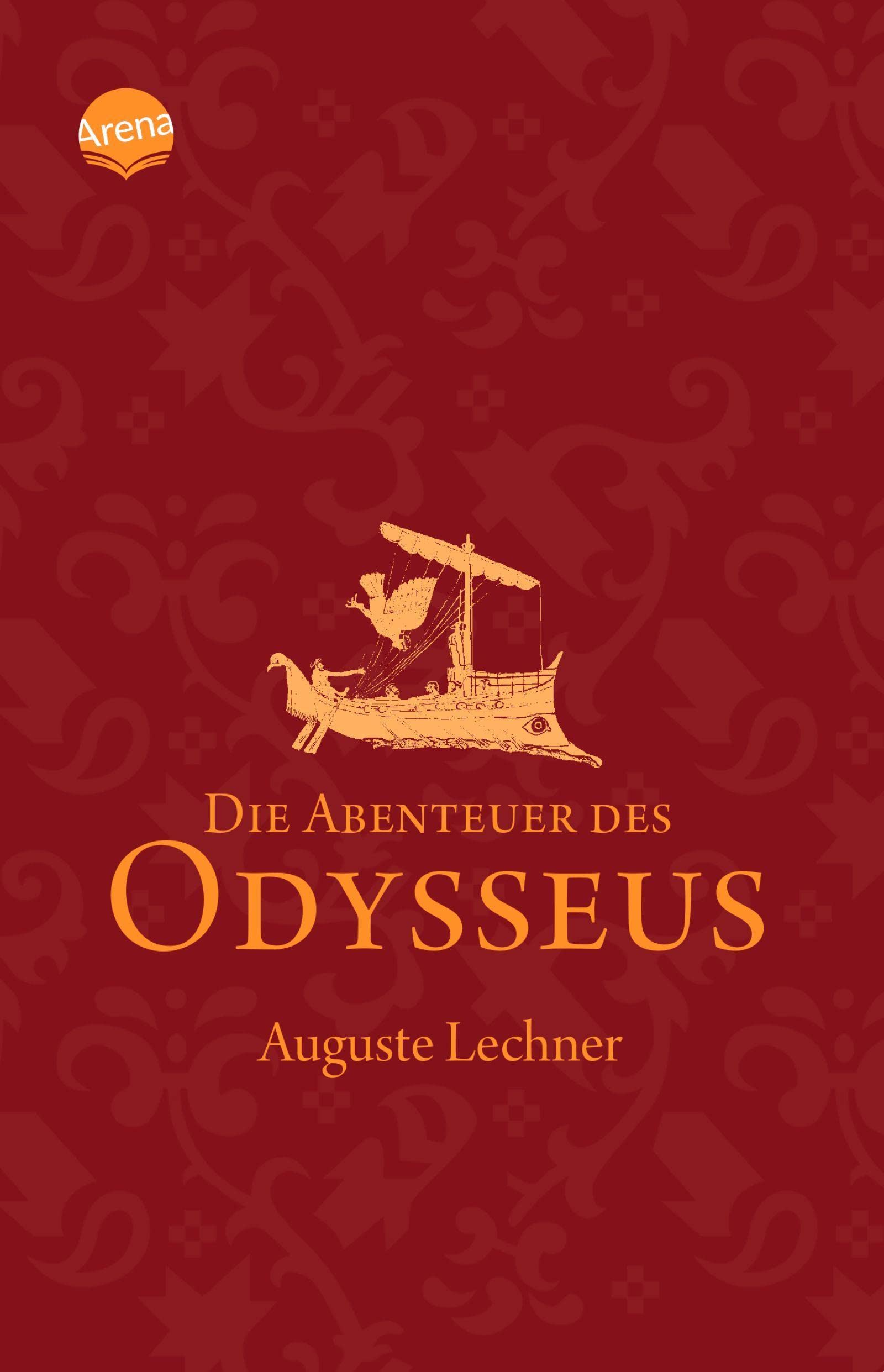 Product Image: Die Abenteuer des Odysseus