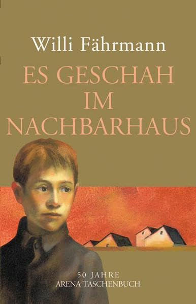 Es geschah im Nachbarhaus: Geschichte eines Verdachts Fantasy & Sci-Fi