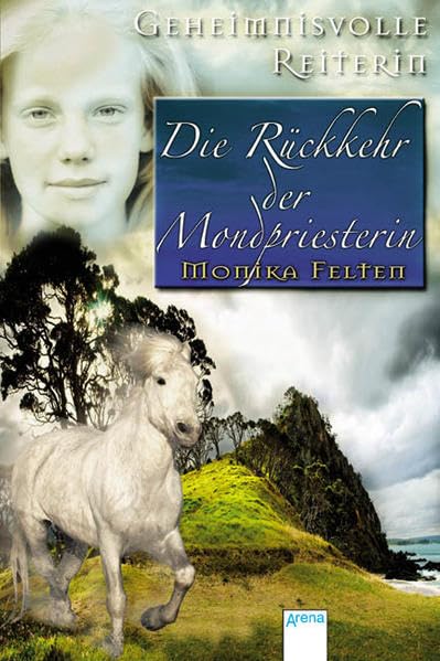 Die Rückkehr der Mondpriesterin Novels & Short Stories