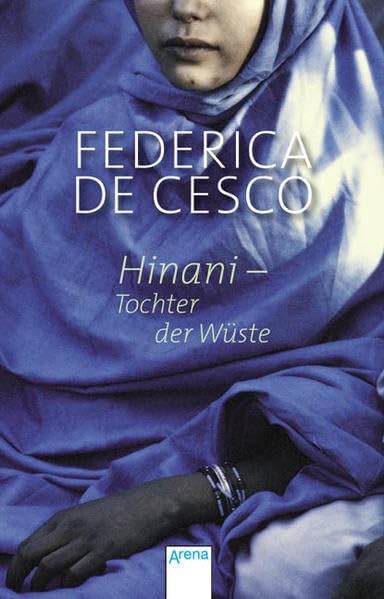 Hinani - Tochter der Wüste Romance