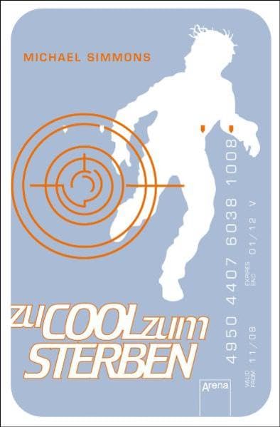 Zu cool zum Sterben (Taschenbuch Jugendbuch) Fantasy & Sci-Fi