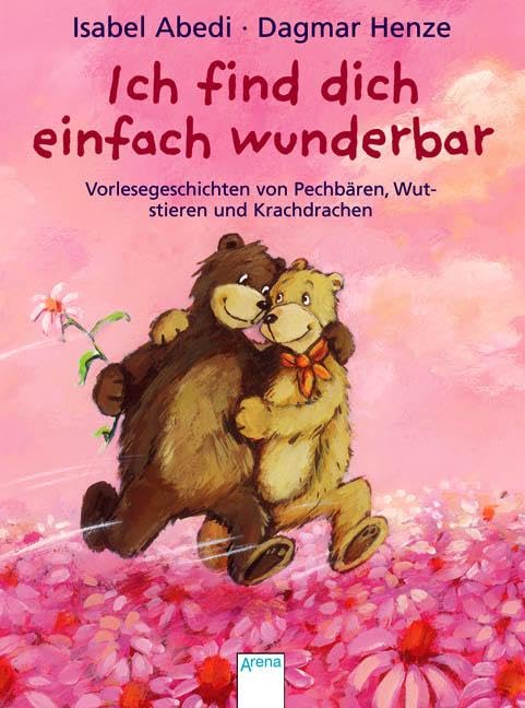 Product Image: Ich find dich einfach wunderbar