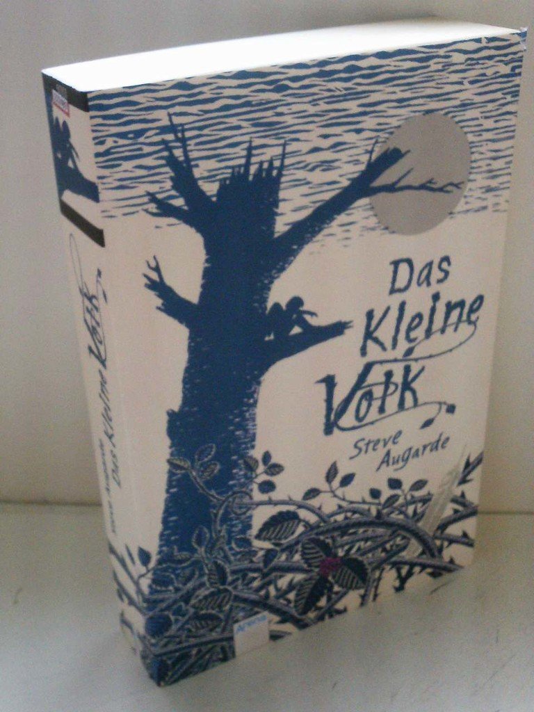 Das Kleine Volk Novels & Short Stories for children