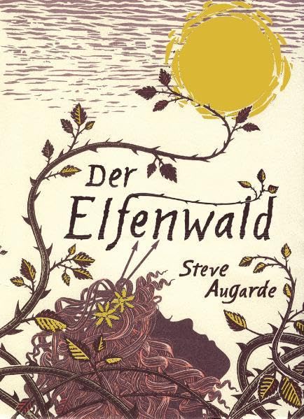 Der Elfenwald Novels & Short Stories