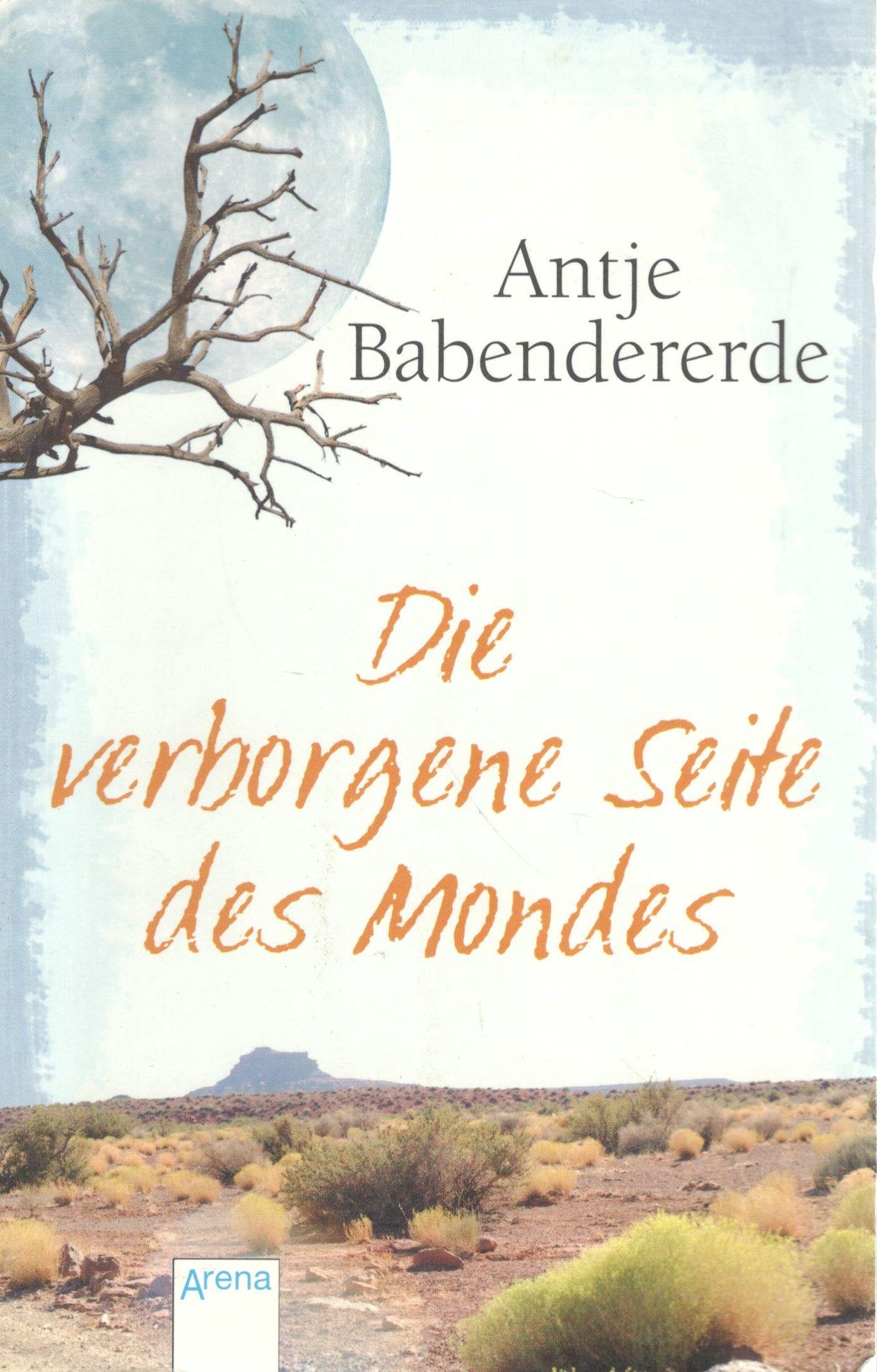 Die verborgene Seite des Mondes Fantasy & Sci-Fi