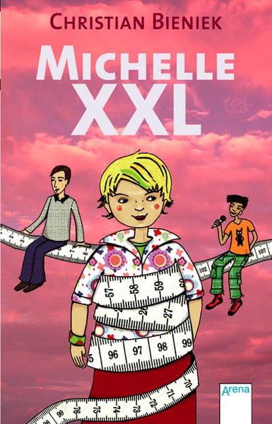 Michelle XXL Fantasy & Sci-Fi