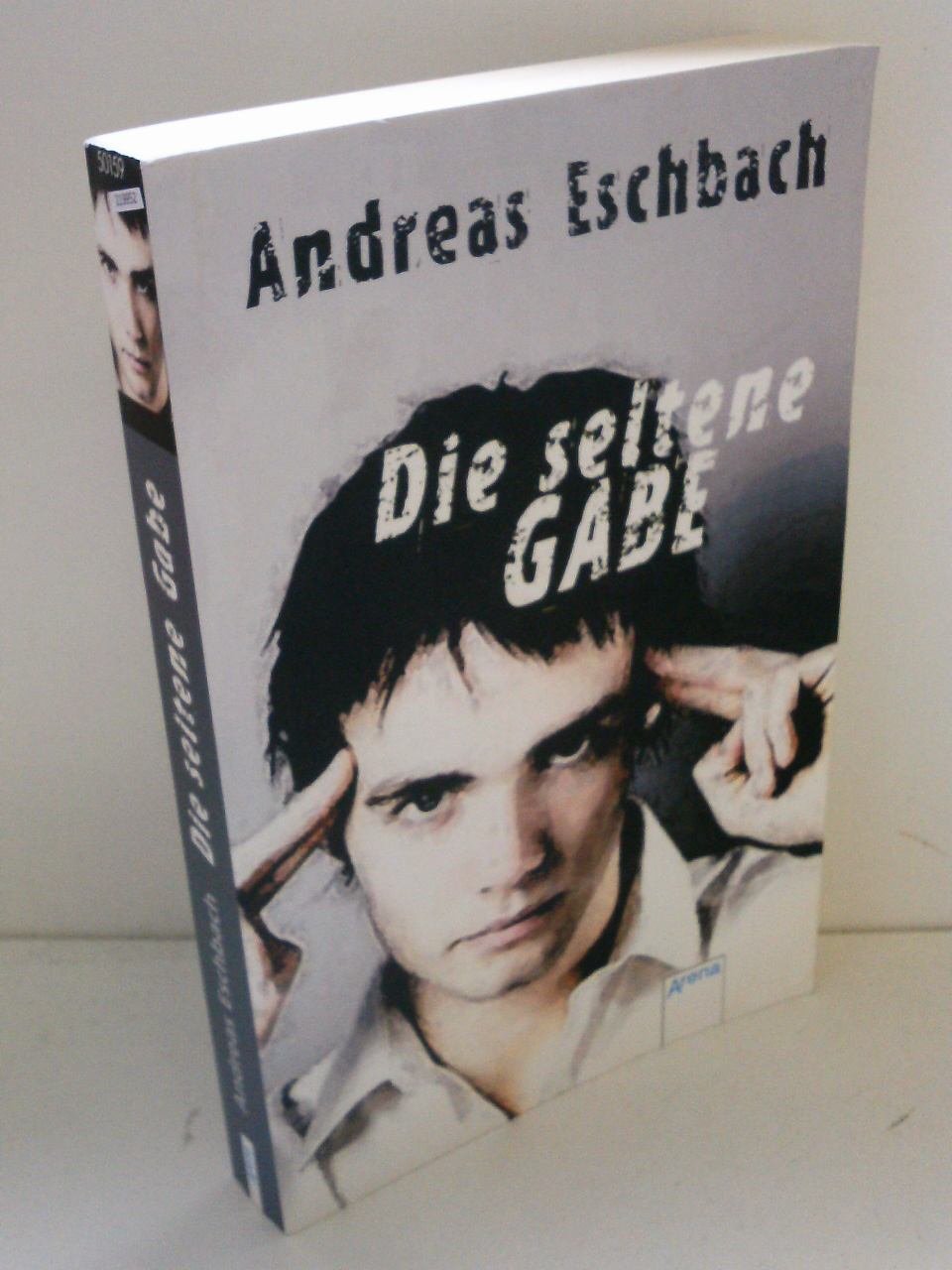 Die seltene Gabe Fantasy & Sci-Fi