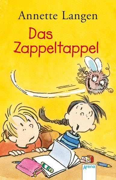 Das Zappeltappel Novels & Short Stories