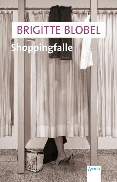 Shoppingfalle (Taschenbuch Jugendbuch) Fantasy & Sci-Fi