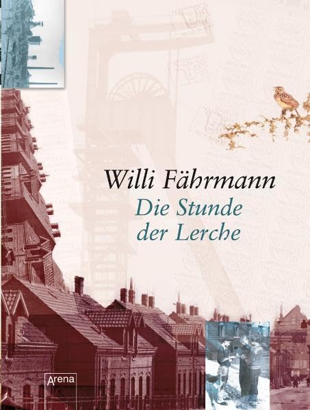 Die Stunde der Lerche Fiction books for children