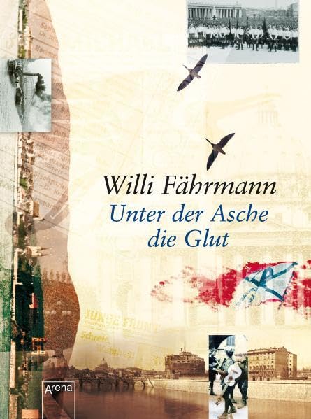 Product Image: Unter der Asche die Glut