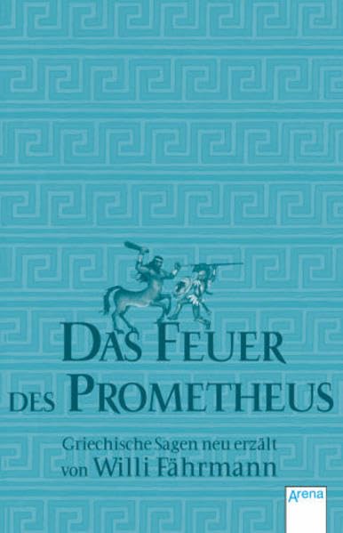 Das Feuer des Prometheus Politics & History