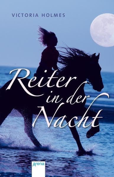 Reiter in der Nacht (Taschenbuch Jugendbuch) Fantasy & Sci-Fi