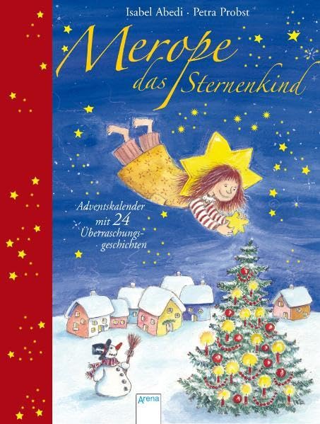 Merope, das Sternenkind Non-fiction books for kids