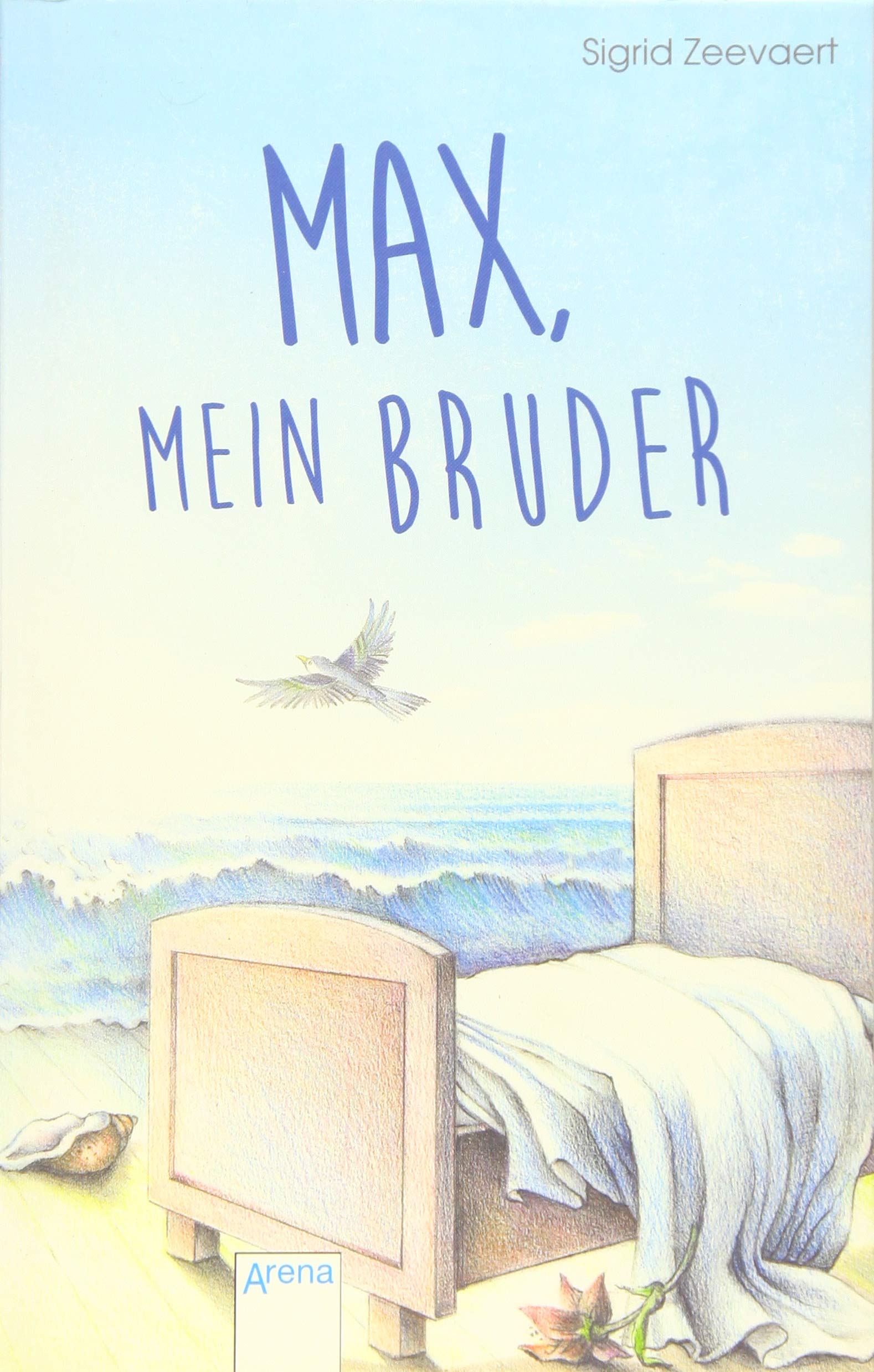 Max, mein Bruder Novels & Short Stories