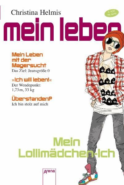 Mein Leben - Mein Lollimädchen-Ich Politics & History