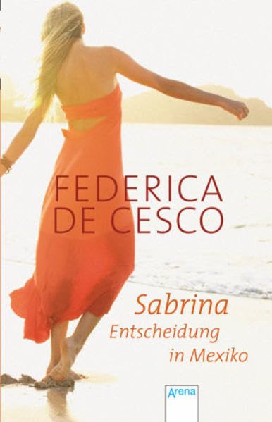 Sabrina - Entscheidung in Mexiko Fantasy & Sci-Fi