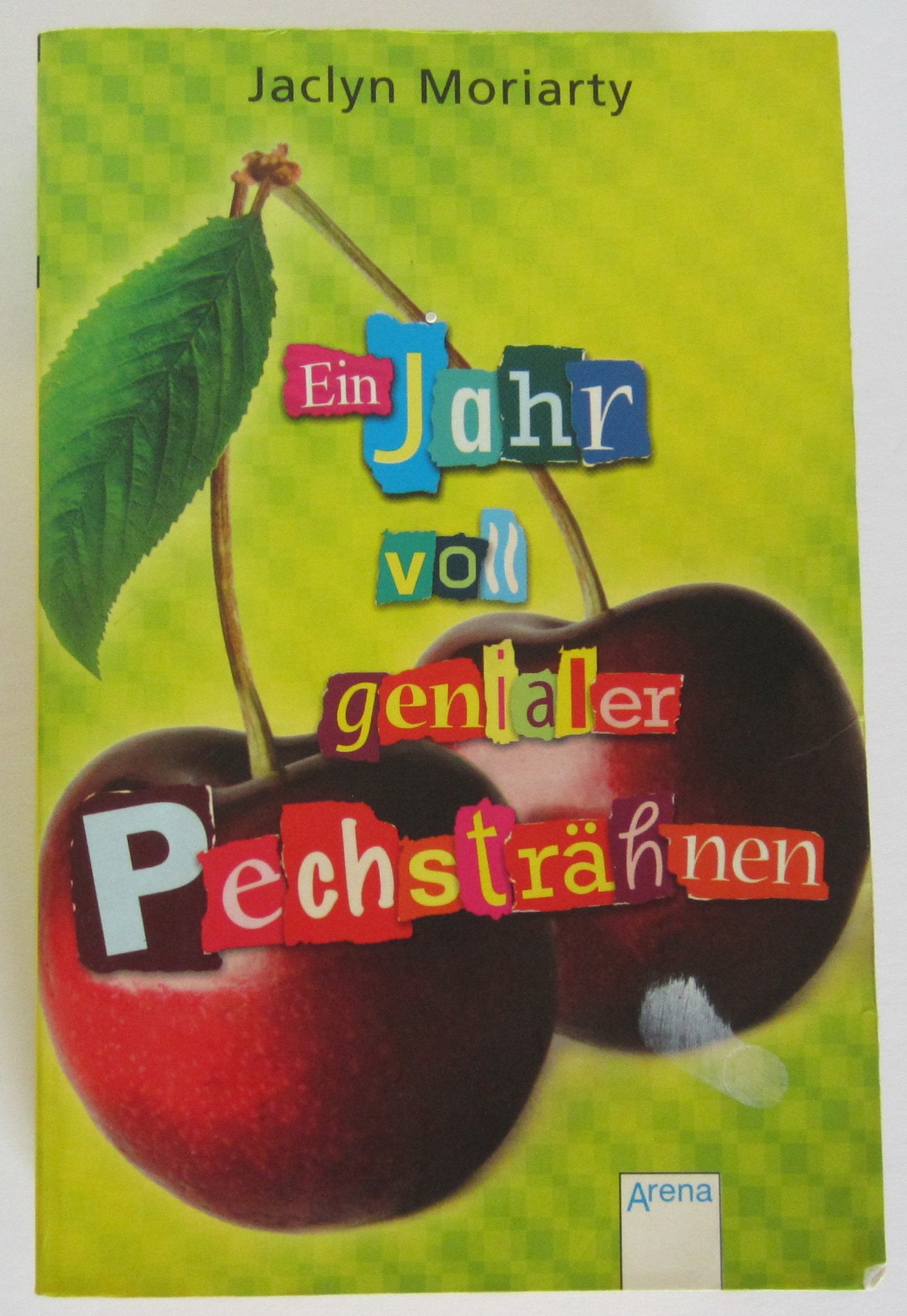 Product Image: Ein Jahr voll genialer Pechsträhnen
