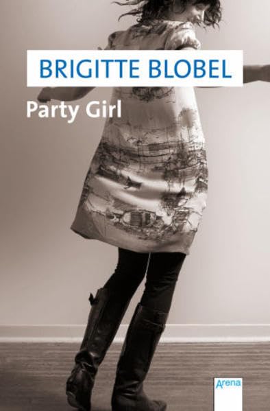 Party Girl Politics & History books