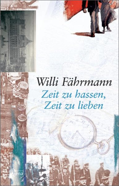 Zeit zu hassen, Zeit zu lieben Fiction