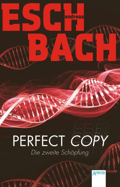 Perfect Copy Fantasy & Sci-Fi