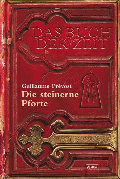 Die steinerne Pforte: Das Buch der Zeit (1) Novels & Short Stories