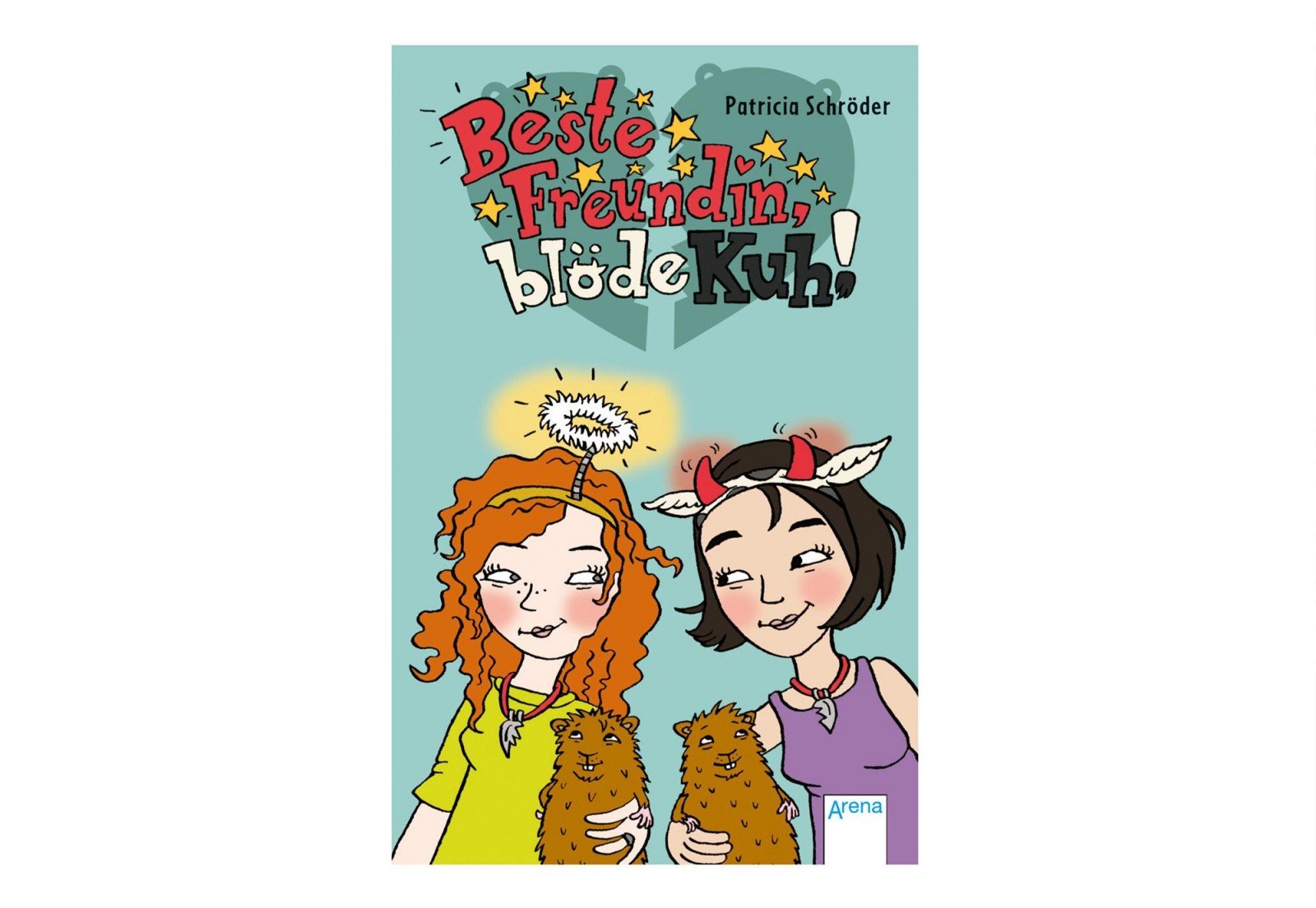 Beste Freundin, blöde Kuh! Novels & Short Stories