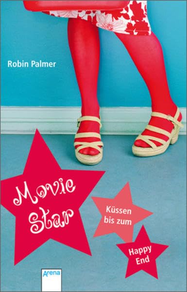 Movie Star - Küssen bis zum Happy End Fantasy & Sci-Fi