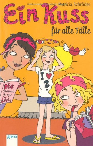 Ein Kuss für alle Fälle Novels & Short Stories